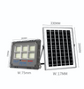 Proiector solar LED, jortan , 800W