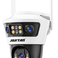 Camera de Supraveghere, Smart IP, Jortan