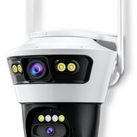 Camera de Supraveghere, Smart IP, Jortan