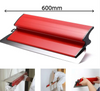 Spatula de netezire pentru tencuieli decorative 600mm