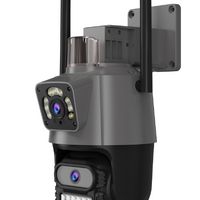 Camera de Supraveghere, Smart IP, Jortan