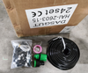 Kit racire terasa cu pulverizare apa sub forma de ceata