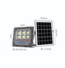 Proiector solar LED, jortan