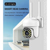 set 2 x camere de supraveghere , Jortan JT-8161