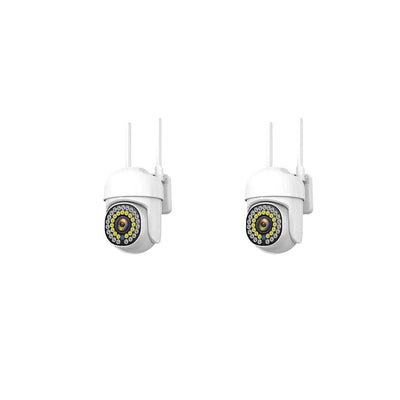set 2 x camere de supraveghere , Jortan JT-8161