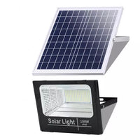 Proiector solar LED, jortan , 100W