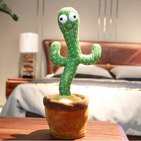 Jucarie Cactus Dansator