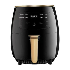 Friteuza cu Aer Cald, S-18 Air Fryer