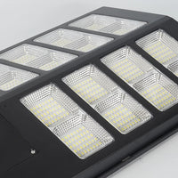 Lampa Solara LED, Jortan, 800W