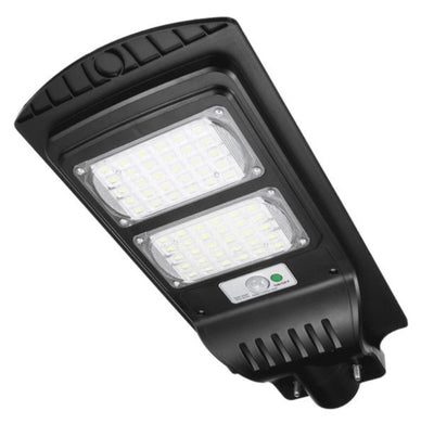 Lampa Solara LED, Jortan, 120W