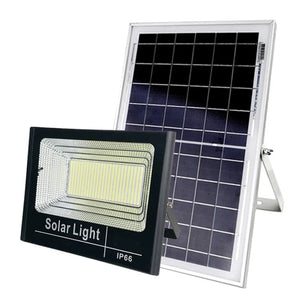 Proiector solar LED, jortan , 200W