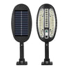 Lampa Solara, 30W, 106 LED , 3 moduri de functionare , 90 SMD ,WOLF WORLD™