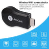 AnyCast Media Player HDMI Full HD Transforma TV in Smart TV