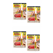 Set 4x  Gel Impotriva Gandacilor, Roach Doctor