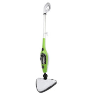 Mop de curatat cu abur 10 in 1 Steam Mop x10 rezervor 350 ml, 1500w