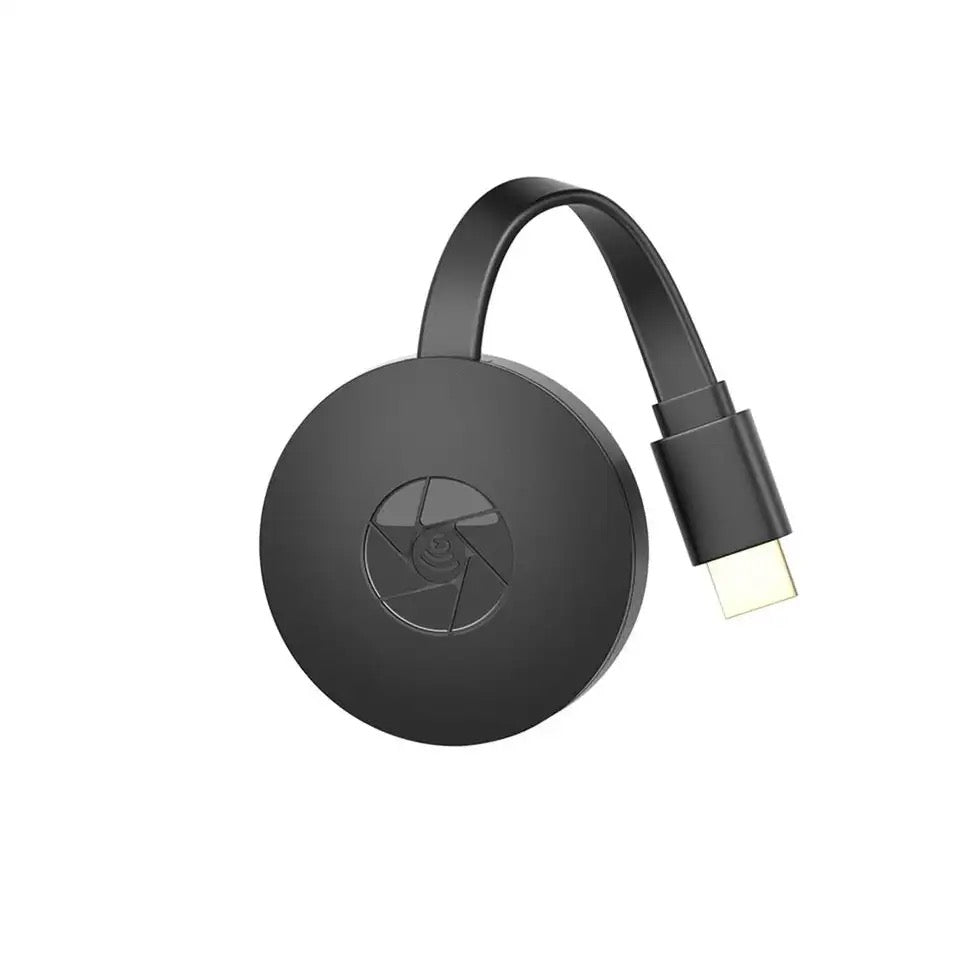 Chrome-Cast Media Player HDMI , transmisie dispozitiv mobil, TV Andoid, IOS, Windows in HDMI prin wifi