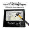 Proiector solar LED, jortan , 100W