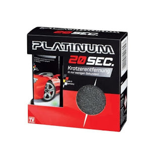 Solutie de indepartat zgarieturi Polish Platinum 20 seconds