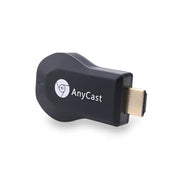 AnyCast Media Player HDMI Full HD Transforma TV in Smart TV