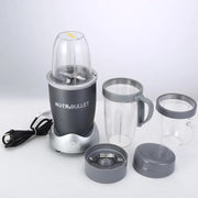 Blender si Storcator tip Nutrix-Bullet 600W New Edition