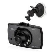Camera auto, martor trafic, 2.7 Inch