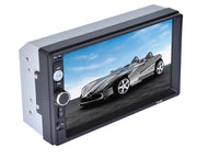 Mp5 Player auto, ecran 7 inch cu Mirrorlink, Touchscreen, USB, SD Card