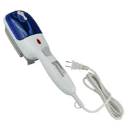 Fier de calcat vertical cu abur Tobi Travel Steamer. Ideali pentru calatorii.