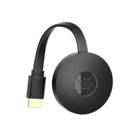 Chrome-Cast Media Player HDMI , transmisie dispozitiv mobil, TV Andoid, IOS, Windows in HDMI prin wifi