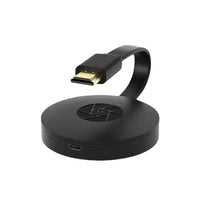 Chrome-Cast Media Player HDMI , transmisie dispozitiv mobil, TV Andoid, IOS, Windows in HDMI prin wifi