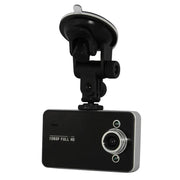 Camera Video Trafic, Auto DVR Full HD 1080p, display 2,7 inch