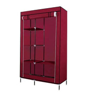 Dulap textil Storage Warderobe 105NT, 175 x 110 x 45 cm