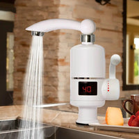 Robinet Electric pentru Apa calda instant, Water Heater 3000W